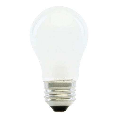 Feit Electric 40W Soft White A15 Dimmable Incandescent Light Bulb (BP40A15/CAN)