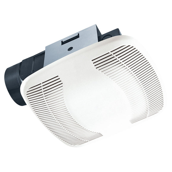 Air King ENERGY STAR® Certified Snap-In Installation Exhaust Fans