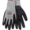 Kinco CutFlector™ Knit Shell & Sandy Foam Nitrile Palm