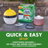 Spectracide® Wasp, Hornet, & Yellowjacket Trap