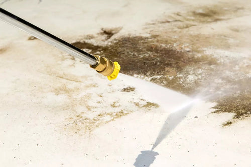 Karcher 25° Quick-Connect Nozzle