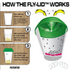 Billy Bob Fly Lid