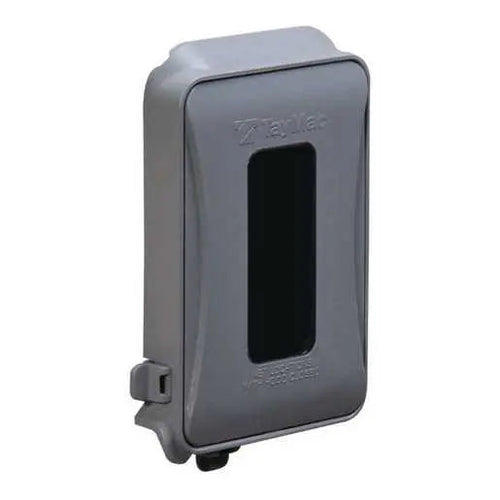Hubbell 1-Gang Weatherproof In-Use Cover Expandable
