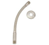 Keeney Holdings Flexible Shower Arm