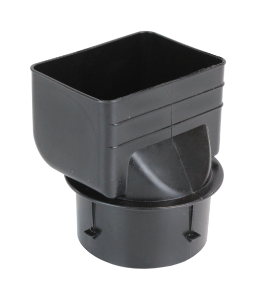 Advanced Drainage Systems Downspout Adapter