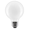 Sylvania LED Natural™ TruWave™ G25, 6W