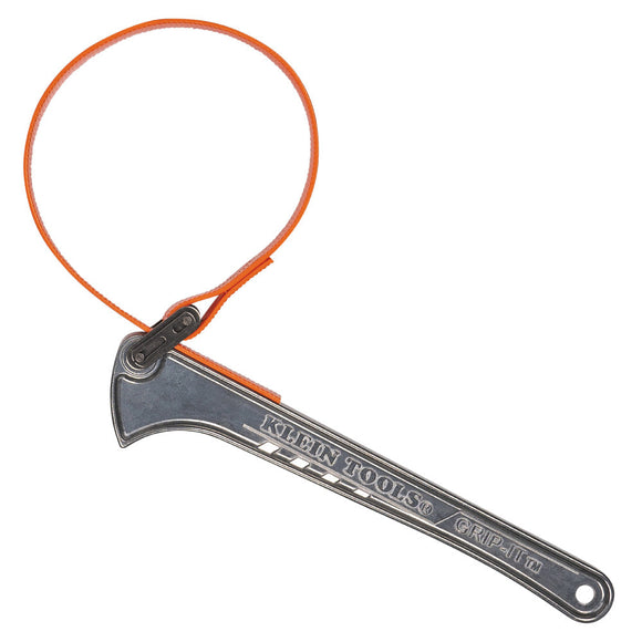 Klein Tools Grip-It™ Strap Wrench