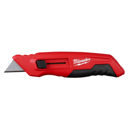 Milwaukee Side Sliding Utility Knife