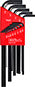 Eklind Hex-L® Key