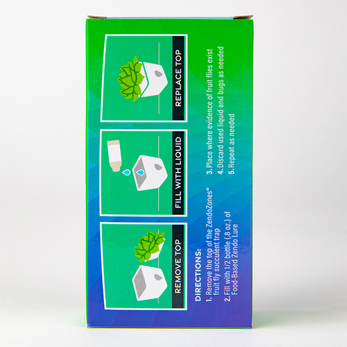 JT Eaton ZendoZone® ZendoLure