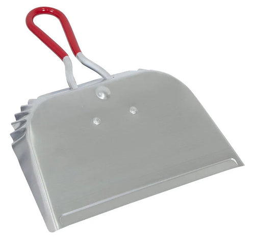 Ames Heavy Duty Aluminum Dustpan