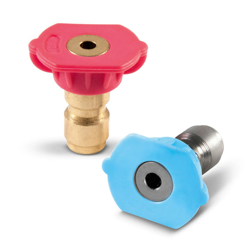 Karcher Second Story Quick Connect Nozzle Kit