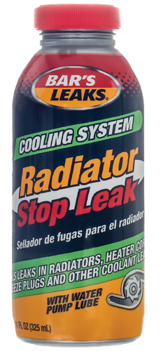 Bar's Leaks Cooling System Radiator Stop Leak