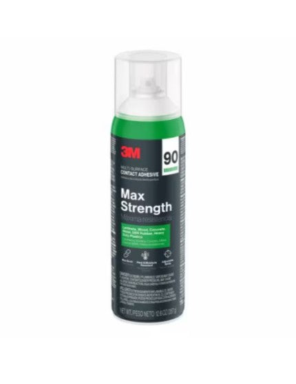 3M™ Max Strength Contact Adhesive 90-NAT