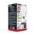 Satco S12414 8A19/CL/LED/E26/927/120V Light Bulb