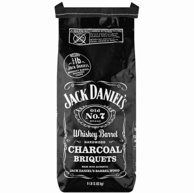 Jack Daniel's Charcoal Briquets