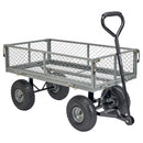 Corona Tools Metal Landscaping Cart