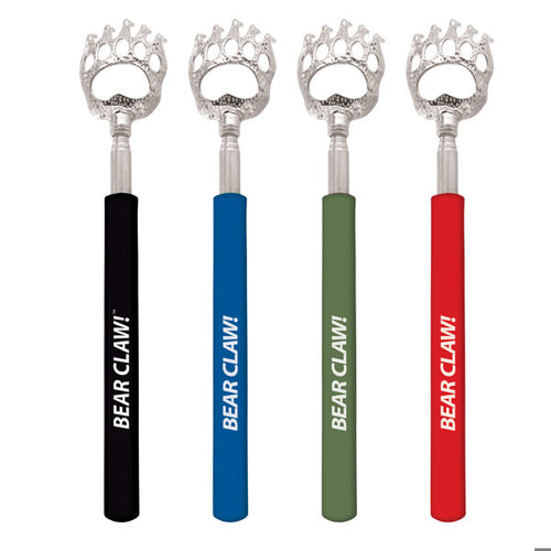 DM Merchandising Bear Claw Extendable Back Scratcher