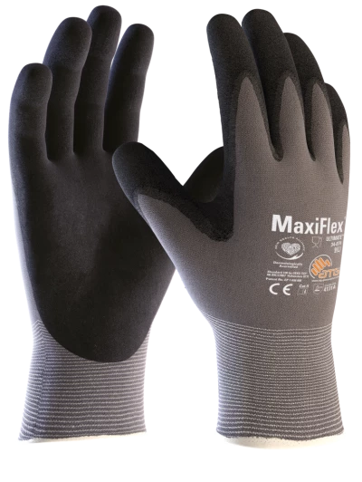 MaxiFlex® Ultimate™ Nitrile Glove