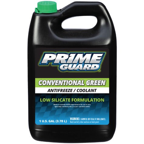 Highline Warren Prime Guard Conventional Concentrated Antifreeze