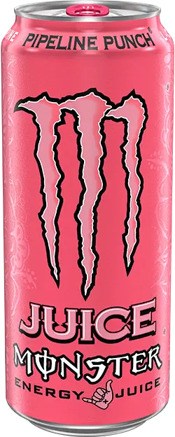 Monster Energy Juice Monster Pipeline Punch