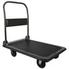 Olympia Tools Steel Heavy Duty Folding Platform Truck