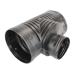 ADS Advanced Drainage Corg Reducing Tee