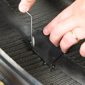 Slime Rubber Patch Kit