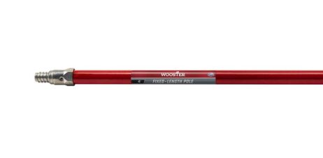 Wooster Brush Fixed-Length Pole