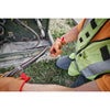 Milwaukee 8 Long Nose Pliers (USA)
