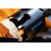 Spyder 4-5/8 Tungsten Carbide Tipped (TCT) Non-Arbored Hole Saw Rapid Core Eject™