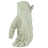 Boss Durable Leather Gloves