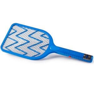 PIC Mega Bug Zapper Racket with Bottle Opener