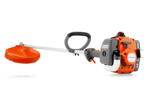 Husqvarna 122L 2-Cycle Gas Straight Shaft String Trimmer