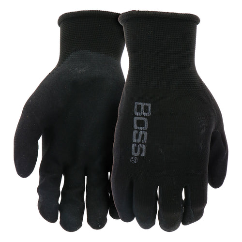 Boss Tactile Grip Gloves B31252