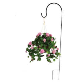 Red Carpet Studios 36 Basic Garden Hook