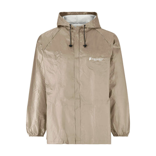 Frogg Toggs UL12104-04SM Men's Ultra-Lite2 Waterproof Rain Suit