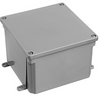 Carlon PVC Molded Junction Box