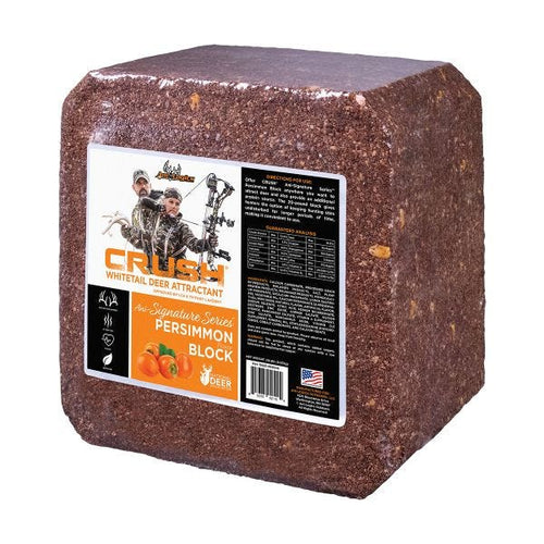Ani-Logics Outdoors CRUSH® Block Attractant