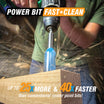 Spyder 3/4 x 16 Power Bit Stinger™