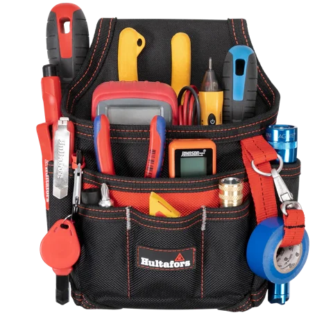 Hultafors Small Maintenance/Electrician's Pouch