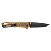 Gerber Zilch - Coyote Brown Knife