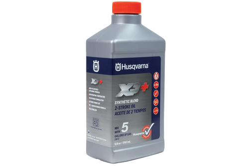 Husqvarna XP+ 2-Stroke Oil