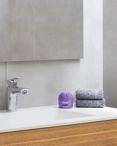 HUMYDRY® Mini 2.6oz. Moisture Absorber & Air Freshener, Lavender Scent