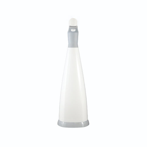 Unger No-Drip Toilet Brush Set