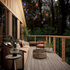 Feit Electric 24 ft. Color Changing Filament LED String Light with Remote