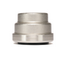 QuickFitting Cap 1/2” End Stop