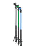 Orbit 10-Pattern Ratchet Head Wand