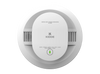 Kidde Combo Smoke + CO Alarm, AA Battery Powered