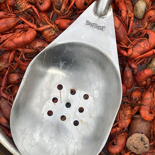 Bayou Classic Aluminum Bayou® Boiler
